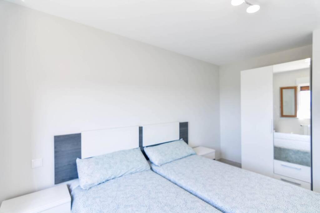 ¡Nuevo! Casa Reformada, Comoda Y Con Vistas Al Mar 桑坦德 外观 照片