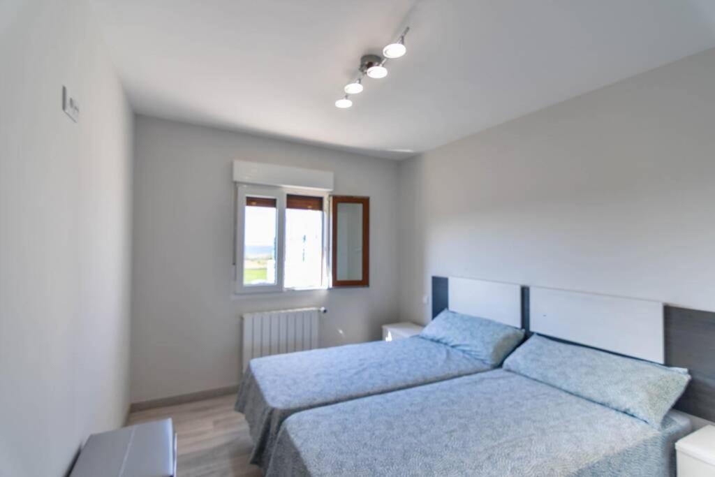 ¡Nuevo! Casa Reformada, Comoda Y Con Vistas Al Mar 桑坦德 外观 照片