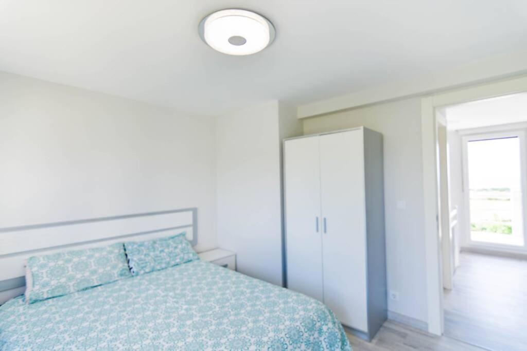 ¡Nuevo! Casa Reformada, Comoda Y Con Vistas Al Mar 桑坦德 外观 照片