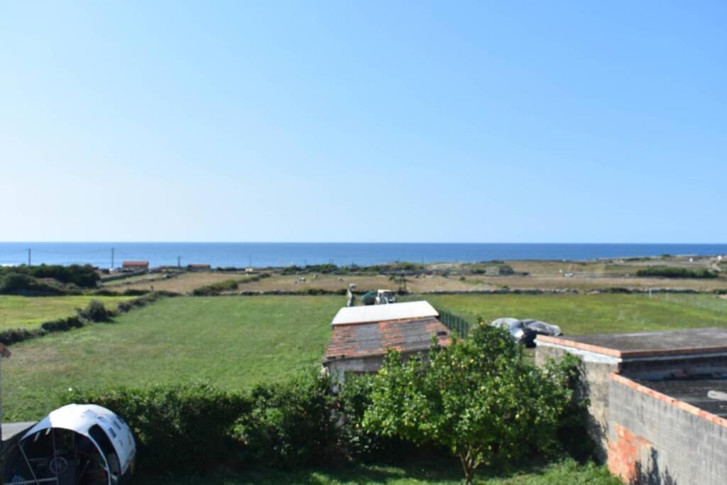 ¡Nuevo! Casa Reformada, Comoda Y Con Vistas Al Mar 桑坦德 外观 照片